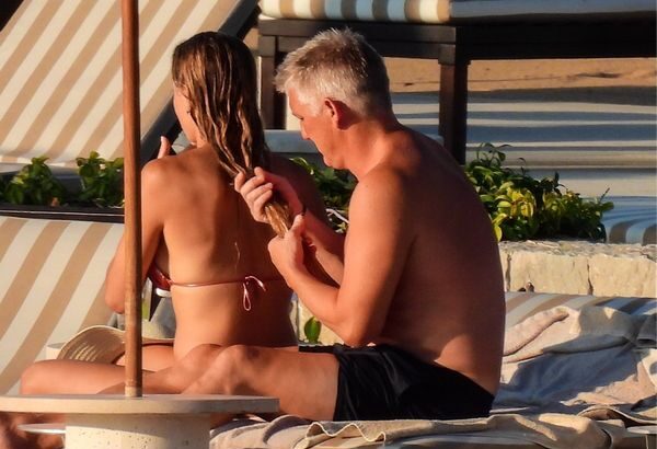 bastian schweinsteiger neue freundin silva