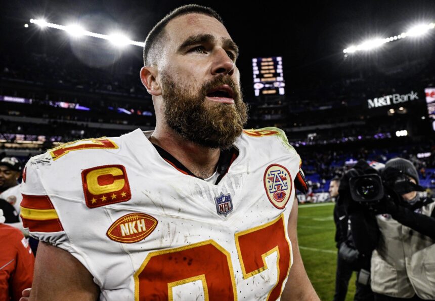 travis kelce vermögen